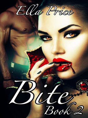 cover image of Book 2: Bite, #2